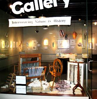 Slater Mill Gallery